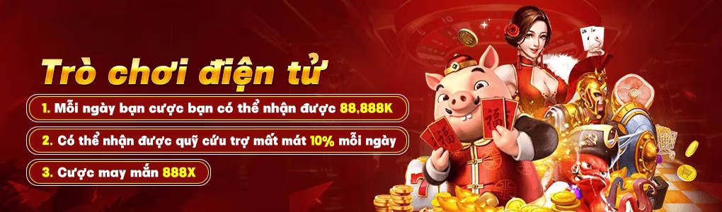 Live Casino CM886