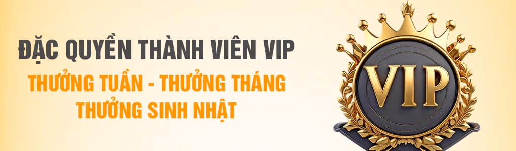 Chương Trình VIP CM886