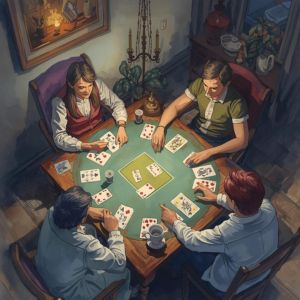 Game Bài CM886 – Đổi Thưởng Siêu Tốc